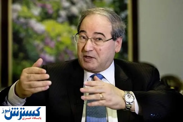 پیام مهم بشار اسد برای رئیسی