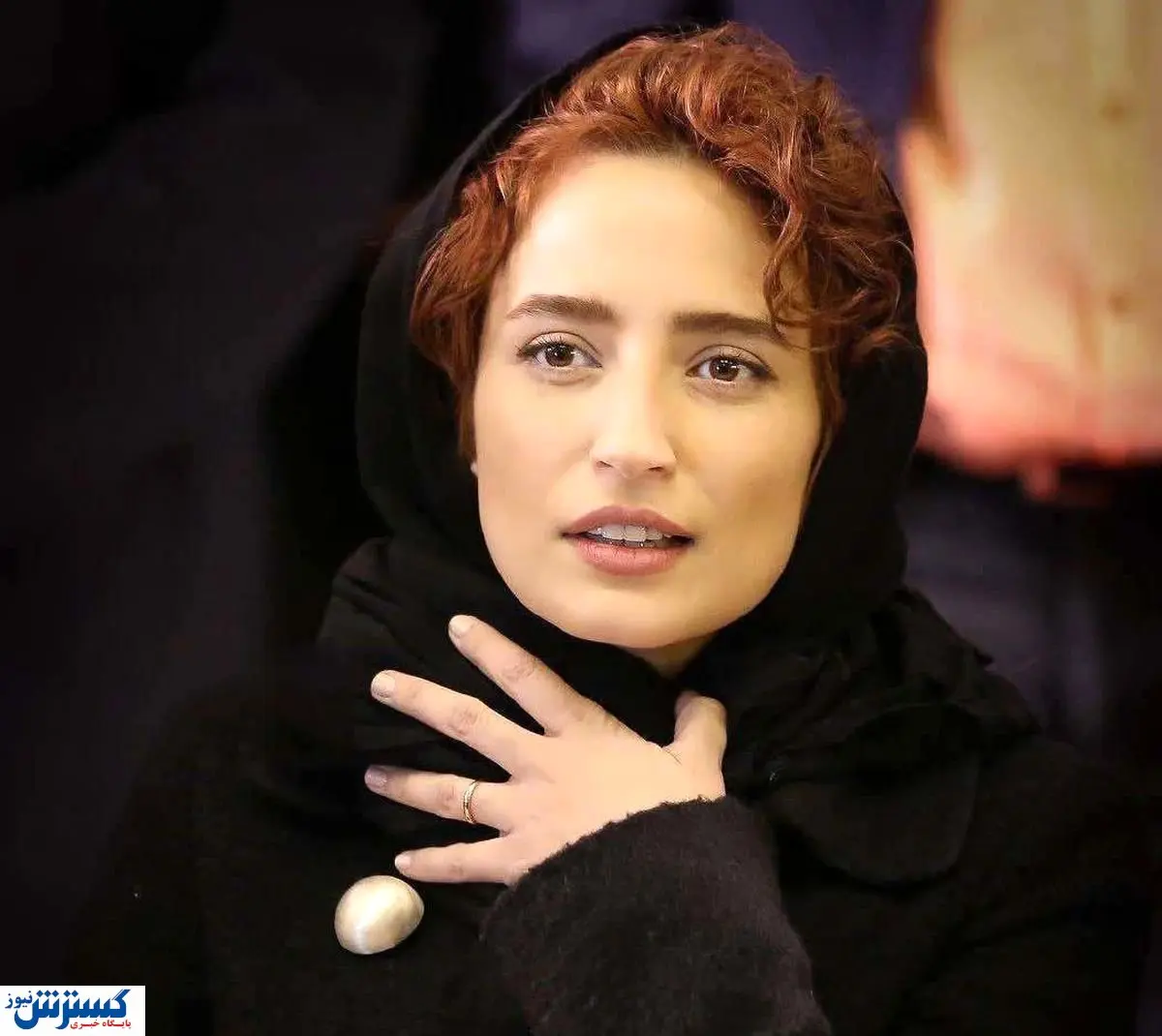 استایل متفاوت نگار جواهریان + عکس