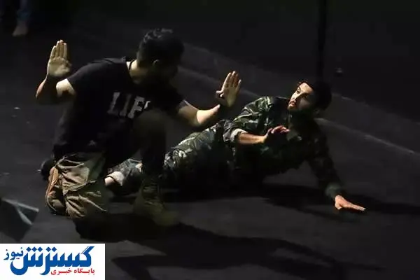 از ۲۳ آذر به تماشای «پیک نیک در میدان جنگ» بنشینید