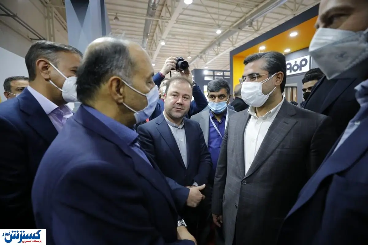 مشکل برق صنایع رفع شود