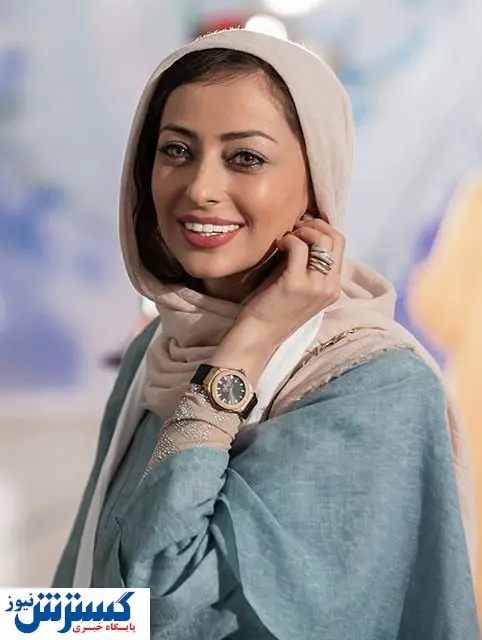 مهریه نفیسه روشن لو رفت