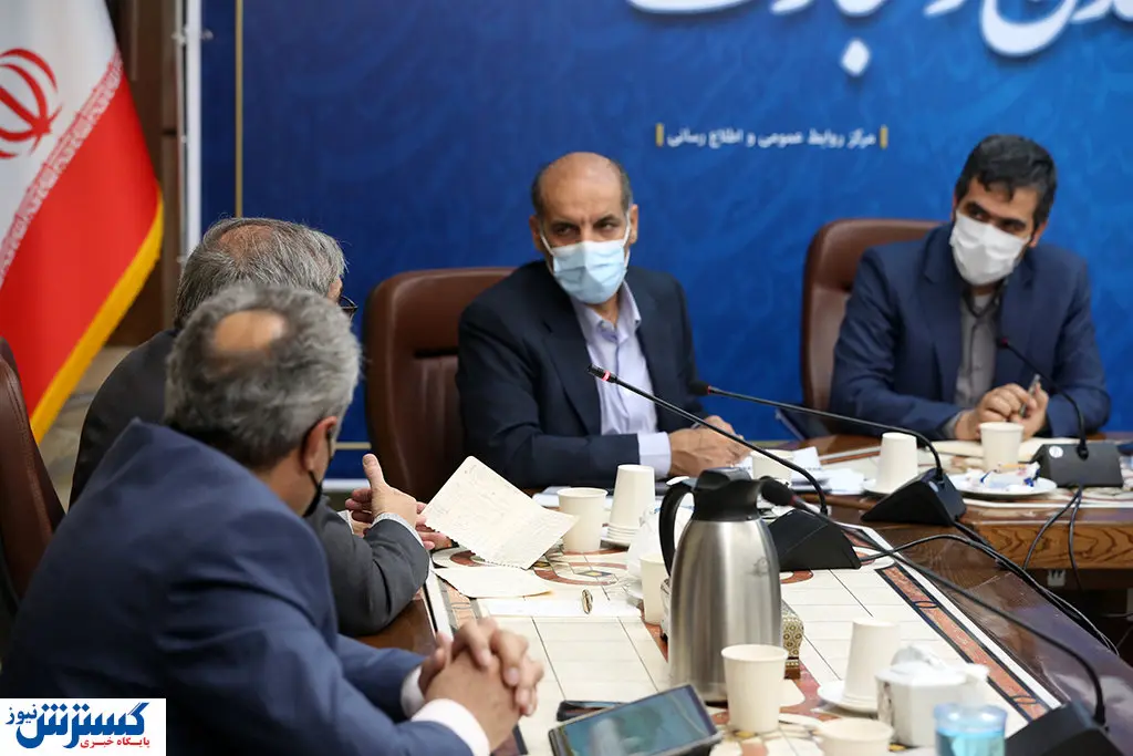 محتشمی پور: هدف جایگزینی نفت با معدن امکان پذیر است