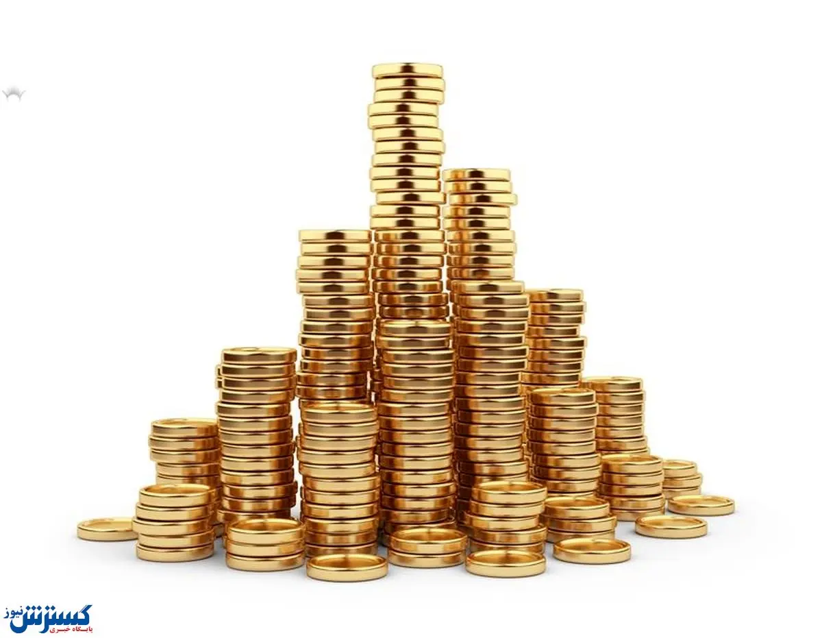احتمال سقوط قیمت سکه برای امروز (۱۷ آذر)