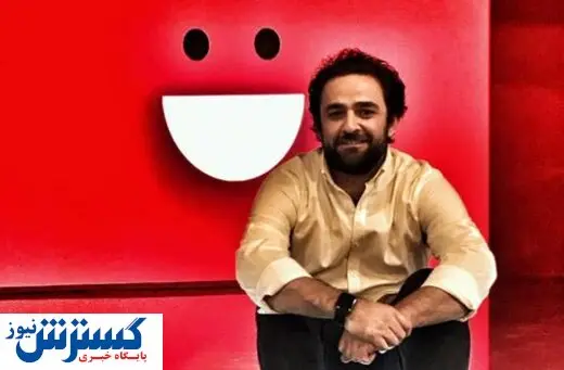 اشک آقای بازیگر در خندوانه درآمد!