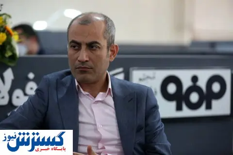 ضرورت تامین انرژی برای صنعت فولاد