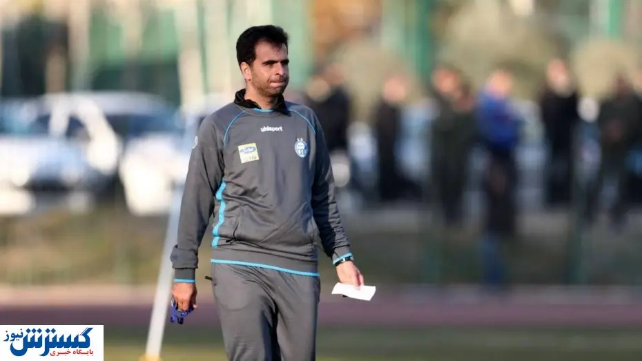 عصبانیت بعد از دربی برای مربی استقلال گران تمام شد