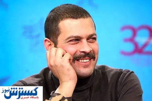 پژمان بازغی با «اهل هوا» دیدنی شد+عکس