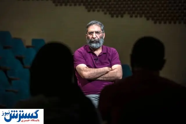 اکران آنلاین «بازی نویس» در پلتفرم «هاشور»