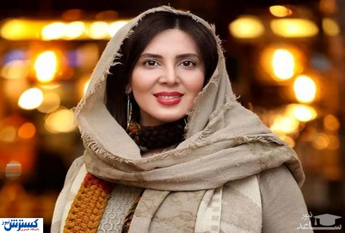 انگشتر مروارید گران قیمت لیلا بلوکات + عکس