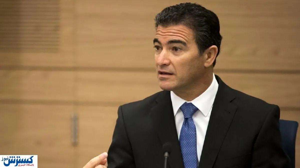 ادعای رئیس سابق موساد علیه برنامه هسته ای ایران