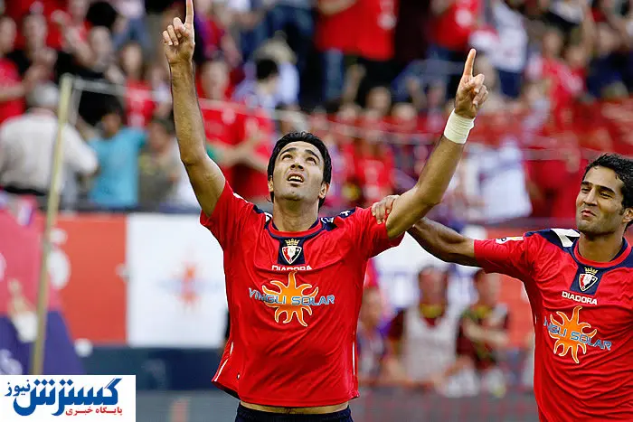 افتخارآفرینی بزرگ یک استقلالی در آسیا