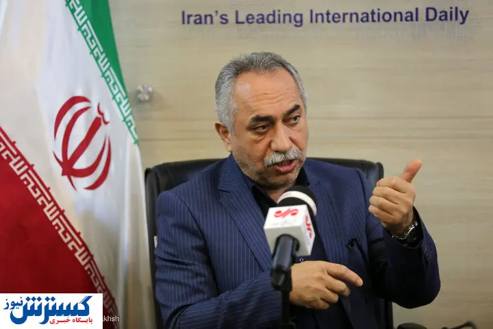 بخش بین الملل «جشنواره تئاتر فجر» رقابتی نیست