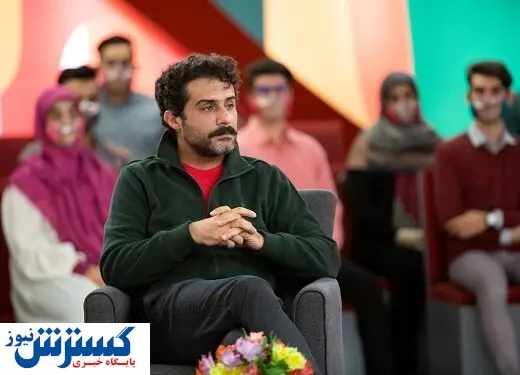 بازیگر گاندو: با نارنجک آشپزخانه همسایه را بهم ریختم!