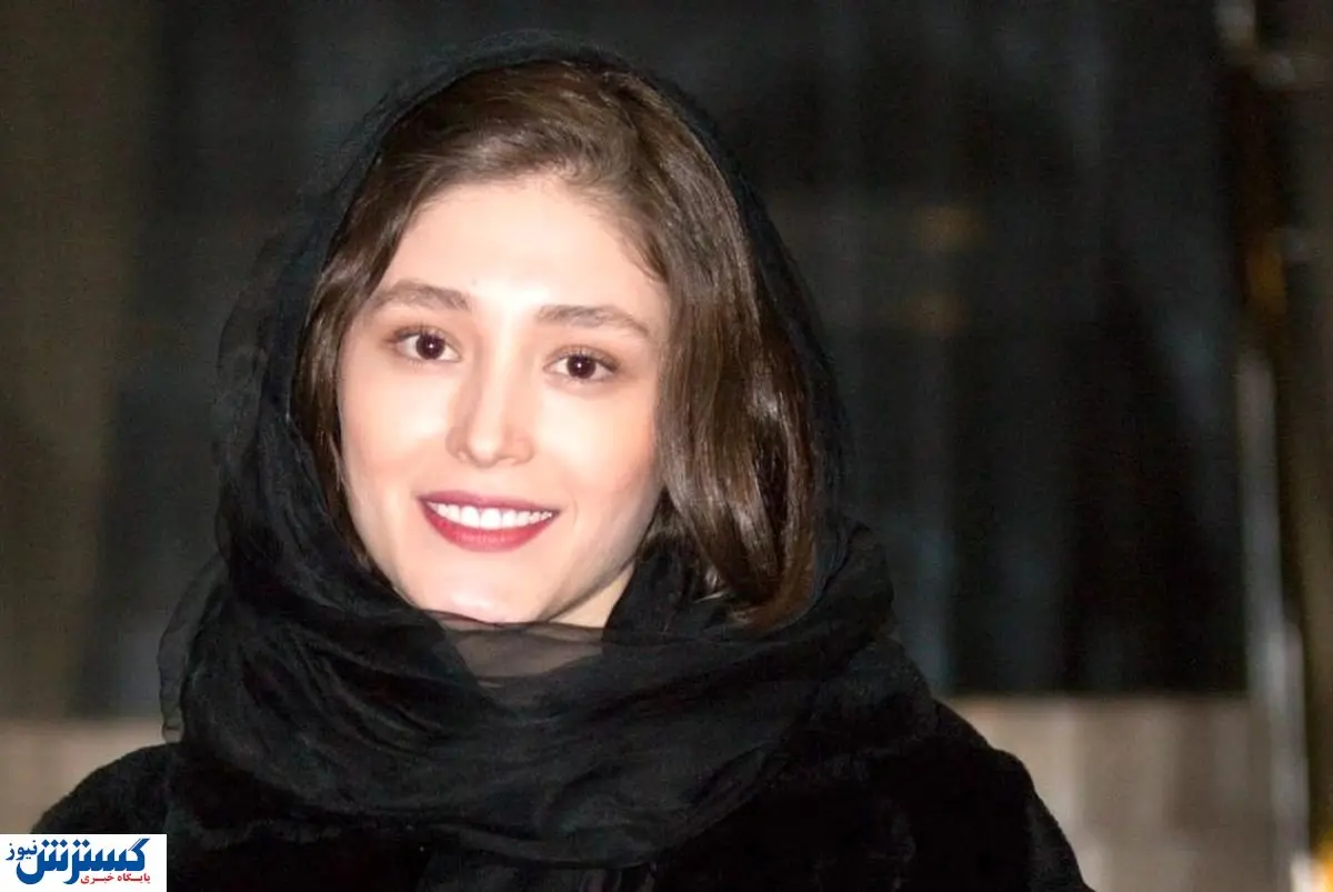 عکس متفاوت نوید محمدزاده و فرشته حسینی