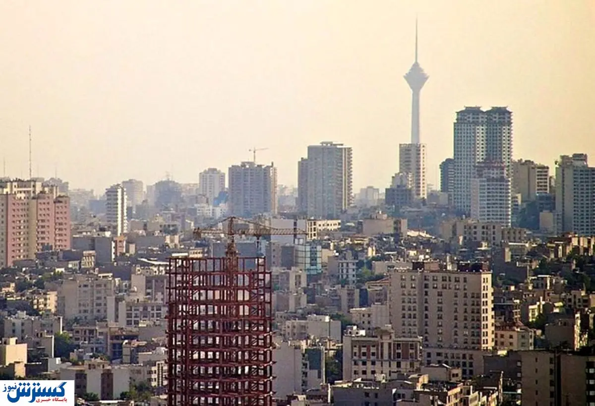 شوک به بازار مسکن / مالیات باعث کاهش قیمت میشود؟