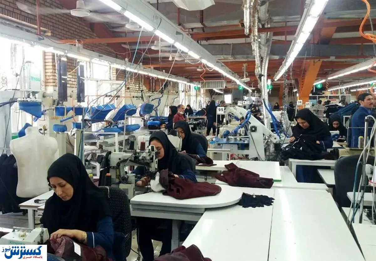 طرحی ویژه برای ساماندهی مشاغل اقتصادی بانوان