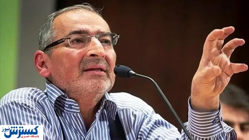 دفاع طعنه دار صادق زیباکلام از تیم مذاکره کننده ایرانی