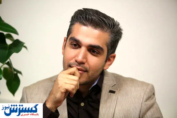 چرا انگلیس خبرنگار معروف ایرانی را تحریم کرد + عکس