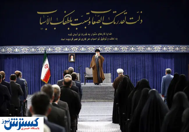 رهبر انقلاب: توزیع پزشک در کشور عادلانه نیست