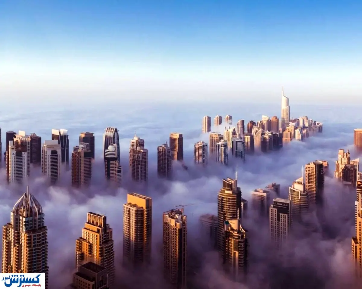 اقدام عجیب امارات برای ایجاد بارندگی