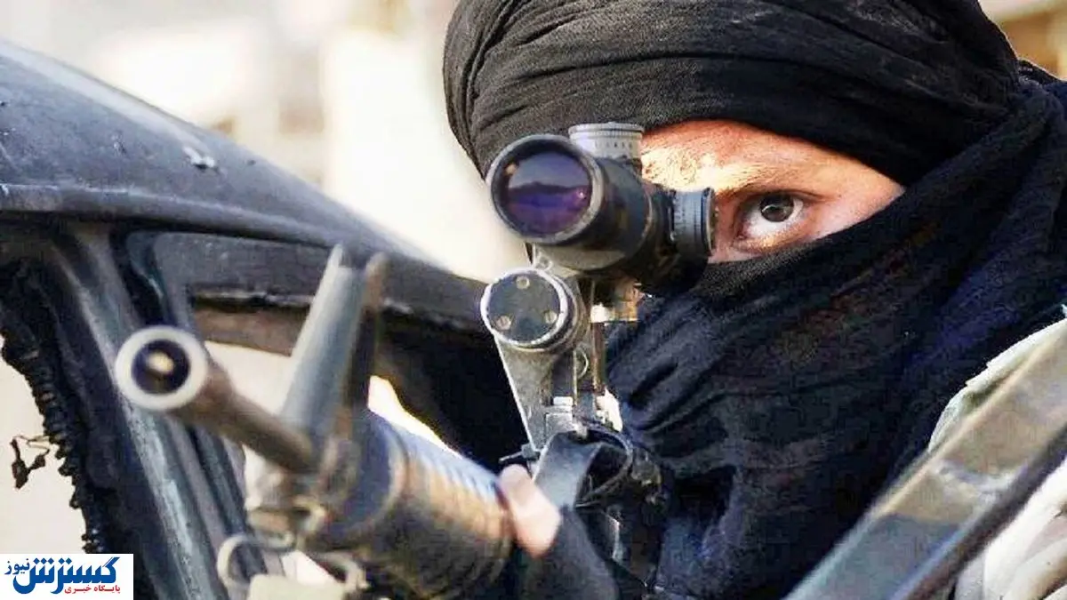 خاطره دختر داعشی «پایتخت» در متروی انگلیس!+فیلم