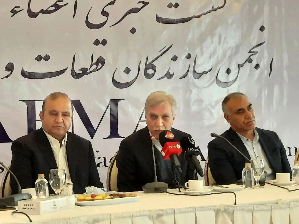 یک پیشنهاد مهم به جای طرح واردات خودرو