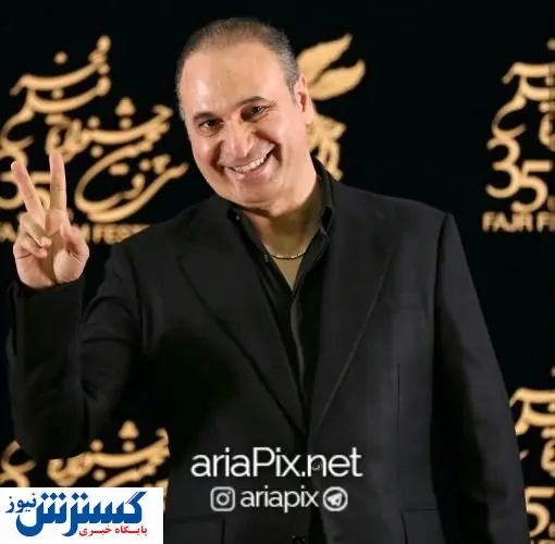 استوری غم انگیز حمید فرخ نژاد