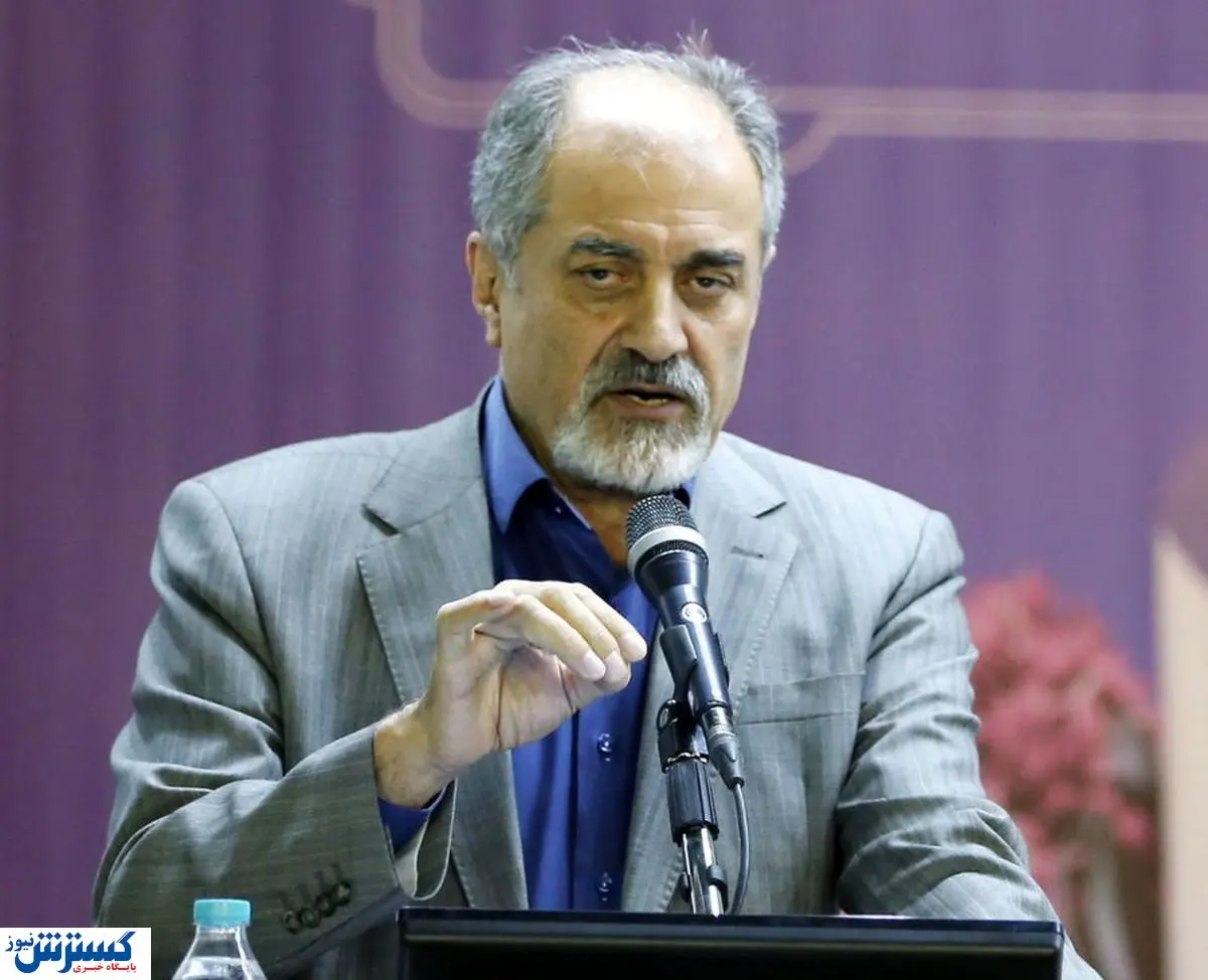 سبحانی: واسطه ها از بازار فولاد حذف شدند