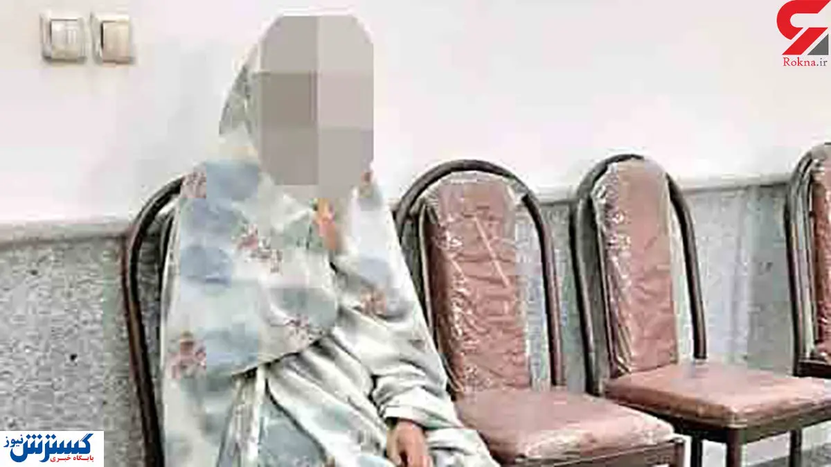 اجاره دو قاتل برای قتل همسر