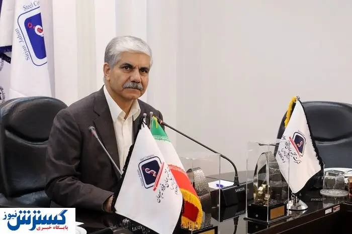 جهان فولاد سیرجان در مسیر افزایش تولید