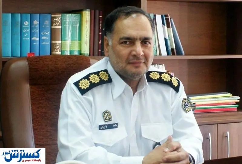 ممنوعیت جدید پلیس برای خودروسازان