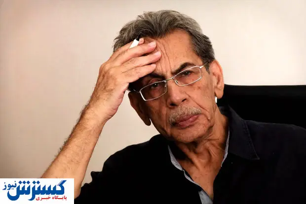 ۷۰ اثر دیده نشده کامبیز درمبخش نمایش داده میشود