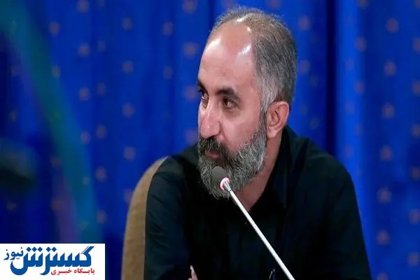 دبیر‌ جدید شورای‌ اطلاع رسانی‌ دولت‌ منصوب شد + عکس