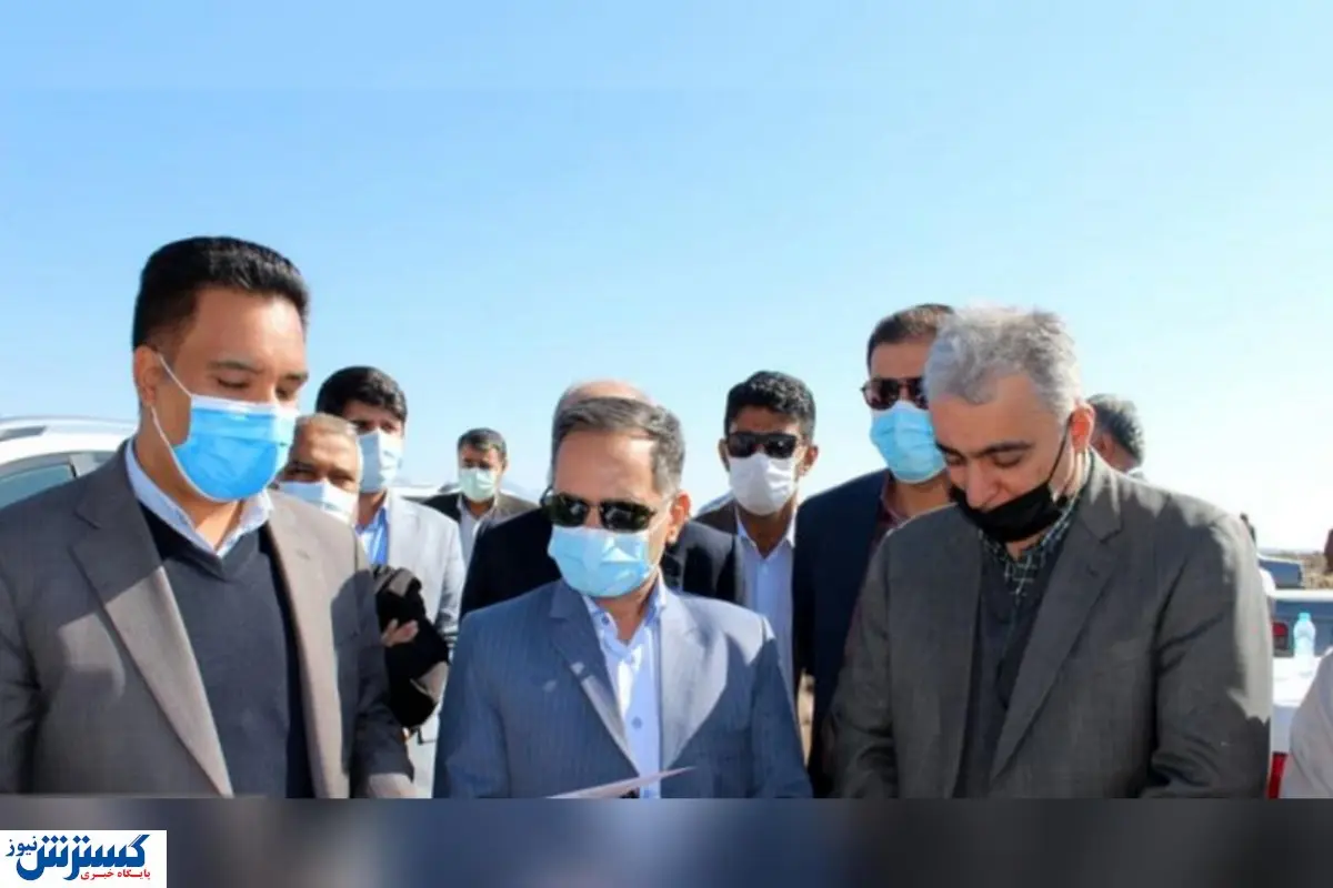 کشف ۵۰۰ میلیون تنی مس در معدن کرور