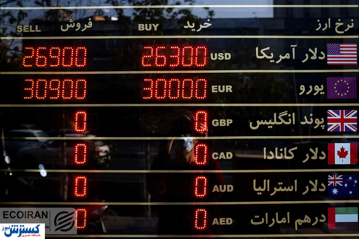 افزایش قیمت دلار راه است؟