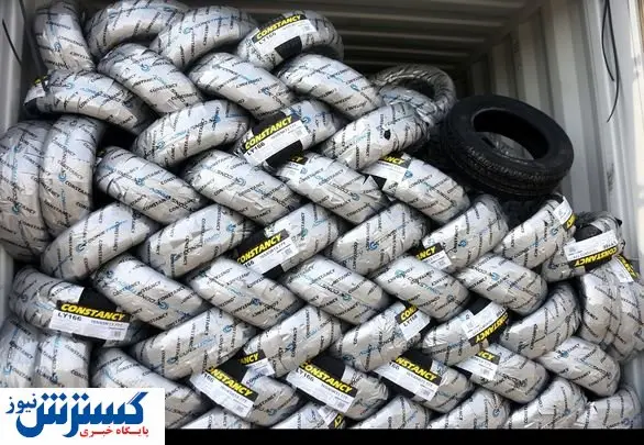 آخرین قیمت انواع لاستیک ایرانی + جدول