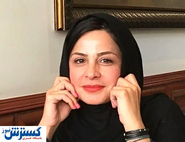 سیما تیرانداز: کار در تلویزیون را خوار و خفیف نمیدانم!