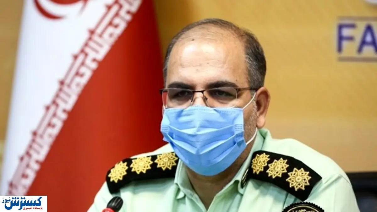 ۴۲ اخلالگر ارزی دستگیر شدند + جزئیات