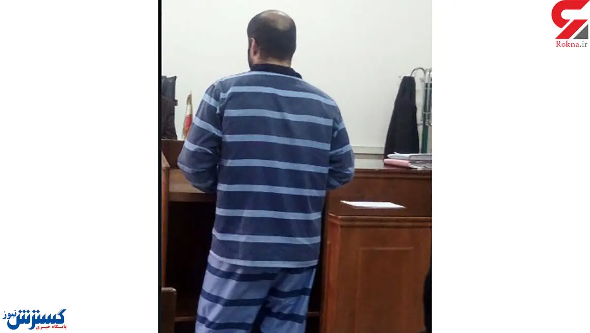 برادرکشی در تهران