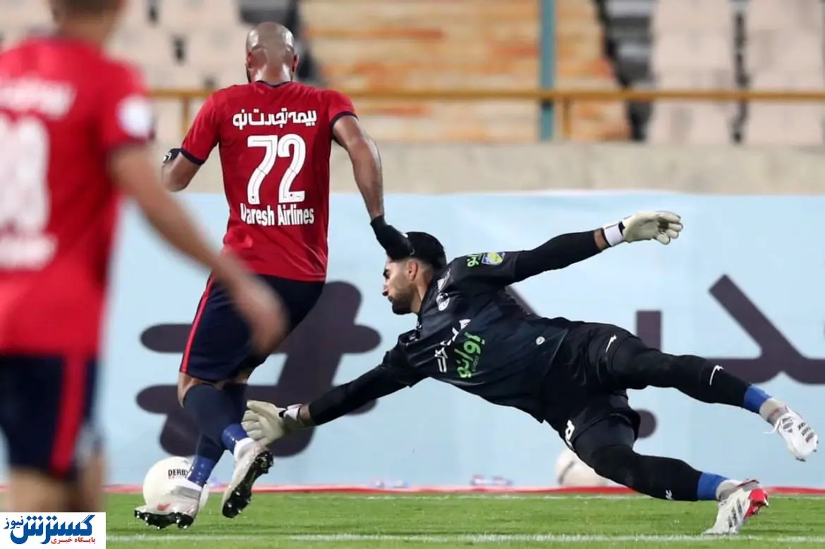 بازگشت ستاره جوان استقلال حتمی شد؟ / فرهاد در یک دوراهی سخت