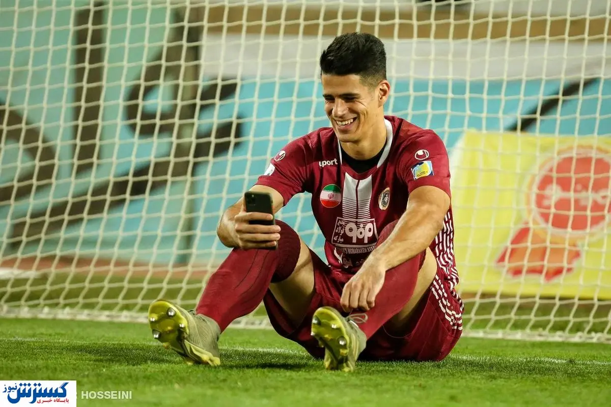 شاه ماهی نقل و انتقالات پرسپولیس مشخص شد