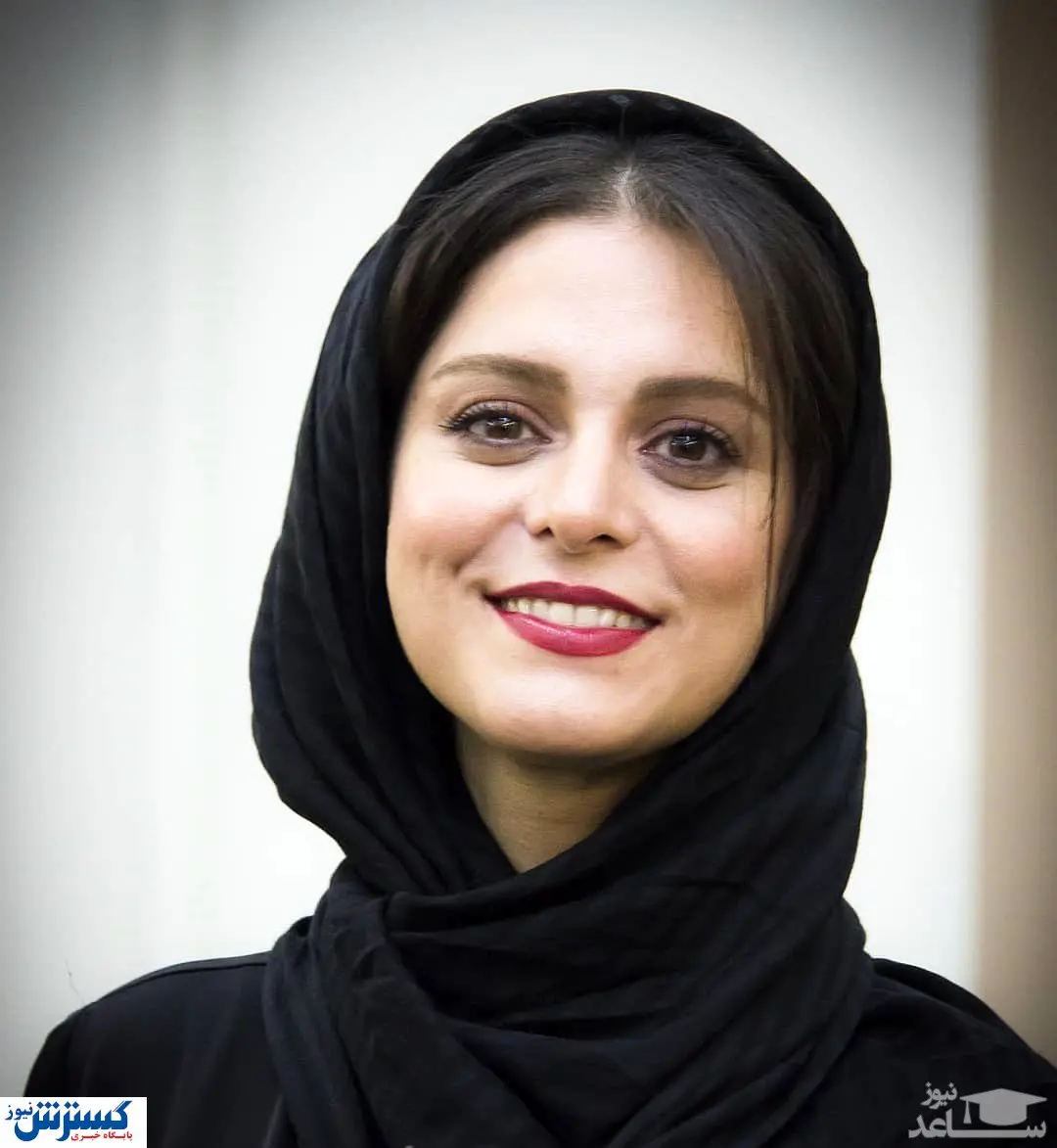 غزل شاکری هم نیوجرسی نشین شد+عکس