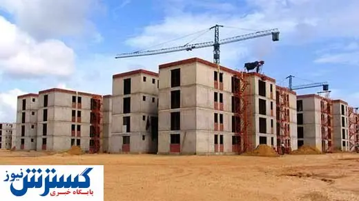 پای اروپایی ها به طرح نهضت ملی مسکن باز می شود