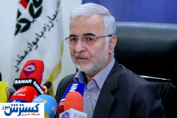 هشدار درباره افزایش مصرف مخدر در دهه ۹۰