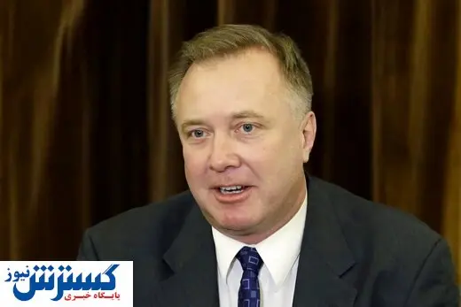 کرونا جان سناتور ضدواکسن را گرفت