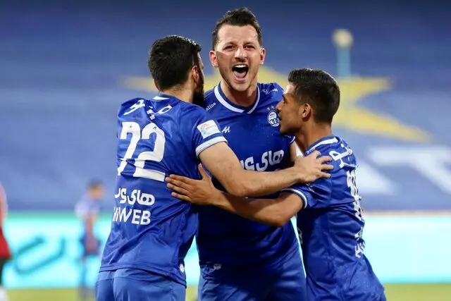 پاداش ویژه مجیدی به ستاره شاکی / او مقابل پدیده فیکس می‌شود