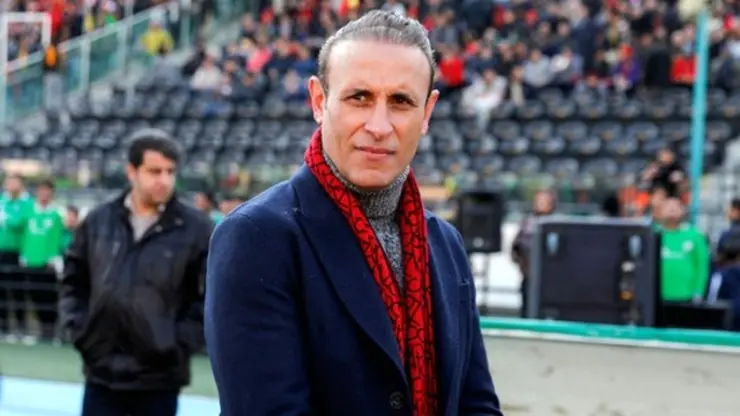 ترکیب پرسپولیس مقابل ویستا توربین اعلام شد