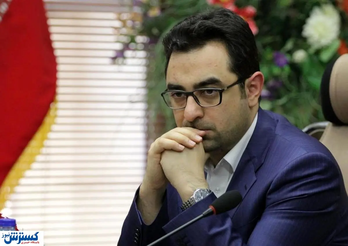 نقض حکم احمد عراقچی