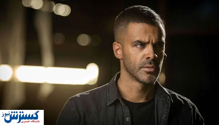 تقلید غیرحرفه ای سیروان از لئون!