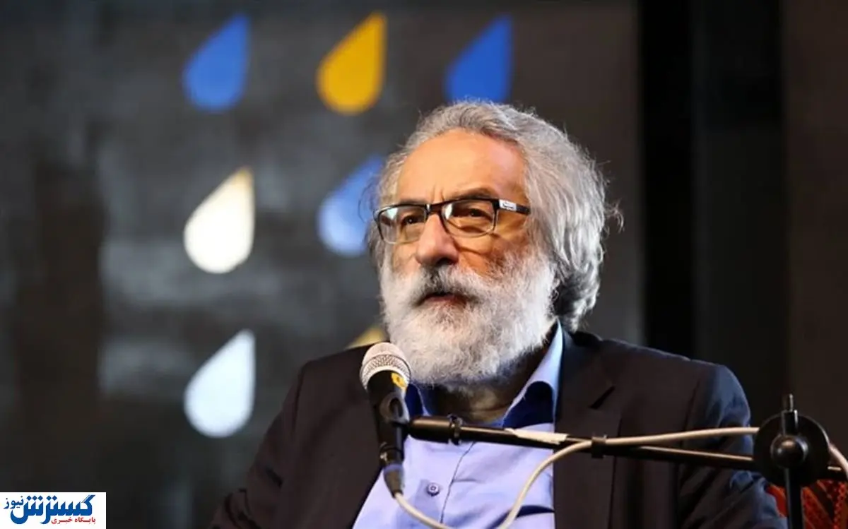 جواد طوسی در نقد فیلم فرهادی به کیمیایی رسید!